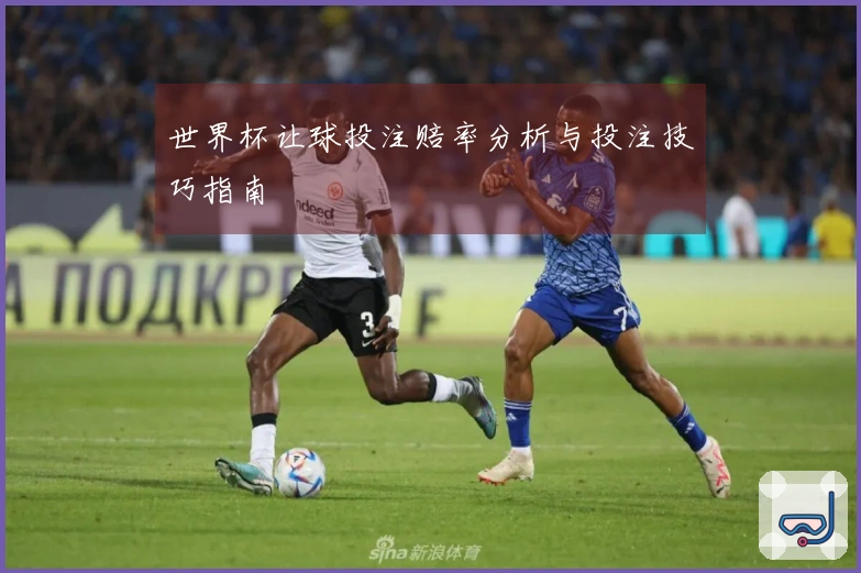 世界杯让球投注赔率分析与投注技巧指南